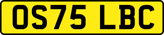 OS75LBC