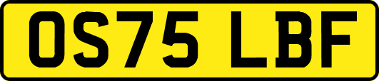 OS75LBF