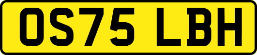 OS75LBH