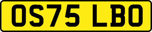 OS75LBO