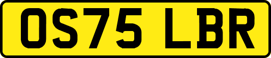 OS75LBR