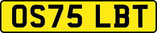 OS75LBT
