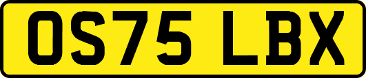 OS75LBX