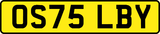 OS75LBY