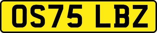 OS75LBZ