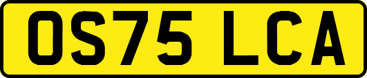 OS75LCA