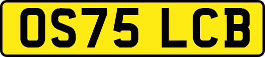 OS75LCB