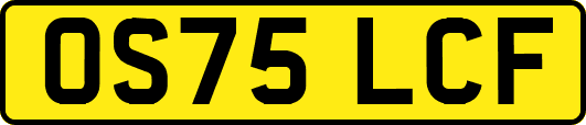 OS75LCF