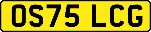 OS75LCG