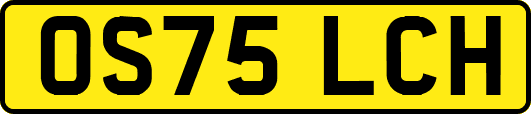 OS75LCH