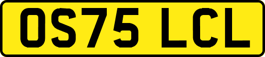 OS75LCL