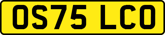 OS75LCO
