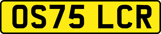 OS75LCR