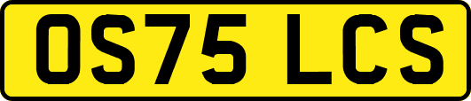 OS75LCS