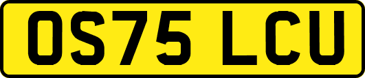 OS75LCU