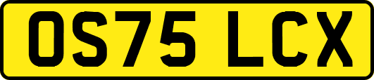 OS75LCX