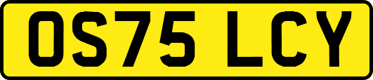 OS75LCY