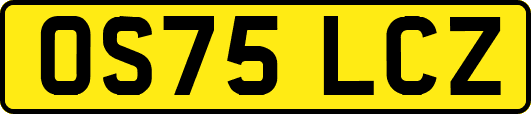 OS75LCZ