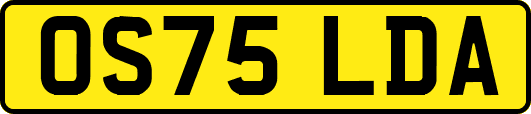 OS75LDA