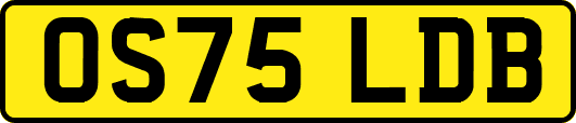 OS75LDB