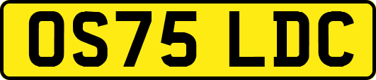 OS75LDC