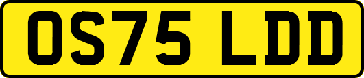 OS75LDD