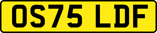 OS75LDF