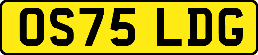 OS75LDG