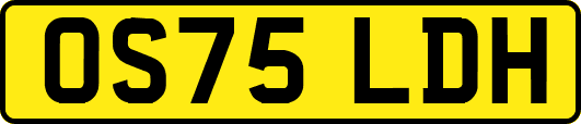 OS75LDH