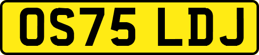 OS75LDJ