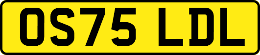 OS75LDL