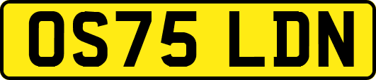 OS75LDN