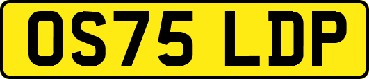 OS75LDP