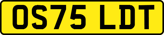 OS75LDT
