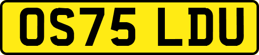OS75LDU