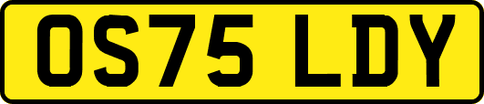 OS75LDY