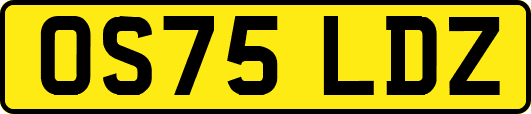 OS75LDZ