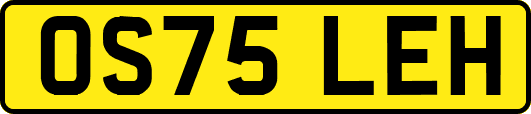 OS75LEH