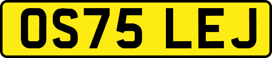 OS75LEJ