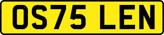 OS75LEN