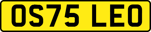 OS75LEO