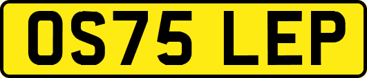 OS75LEP