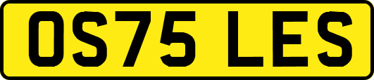 OS75LES