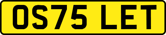 OS75LET
