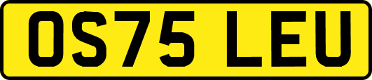 OS75LEU