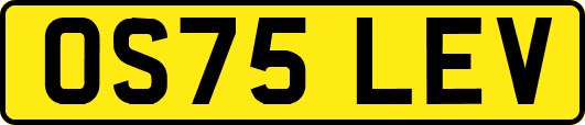 OS75LEV