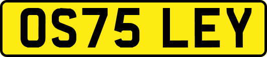 OS75LEY