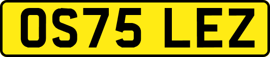 OS75LEZ