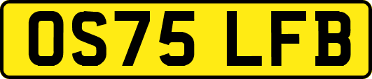 OS75LFB