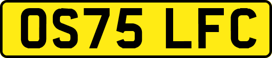 OS75LFC